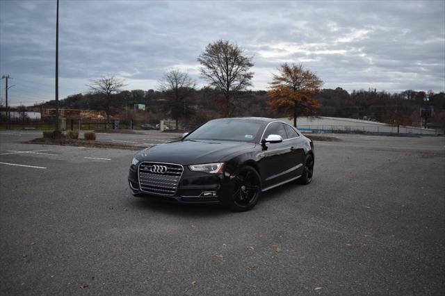 used 2013 Audi S5 car, priced at $15,990