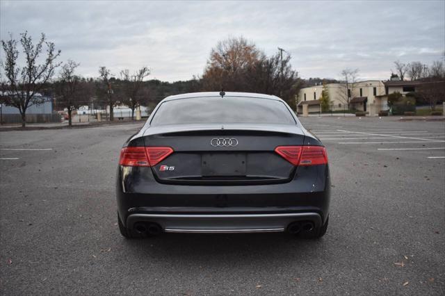 used 2013 Audi S5 car, priced at $15,990