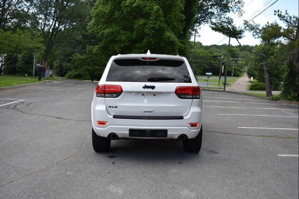 used 2014 Jeep Grand Cherokee car, priced at $11,490