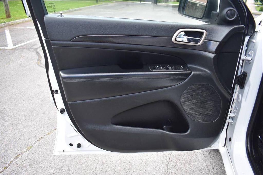 used 2014 Jeep Grand Cherokee car, priced at $11,490