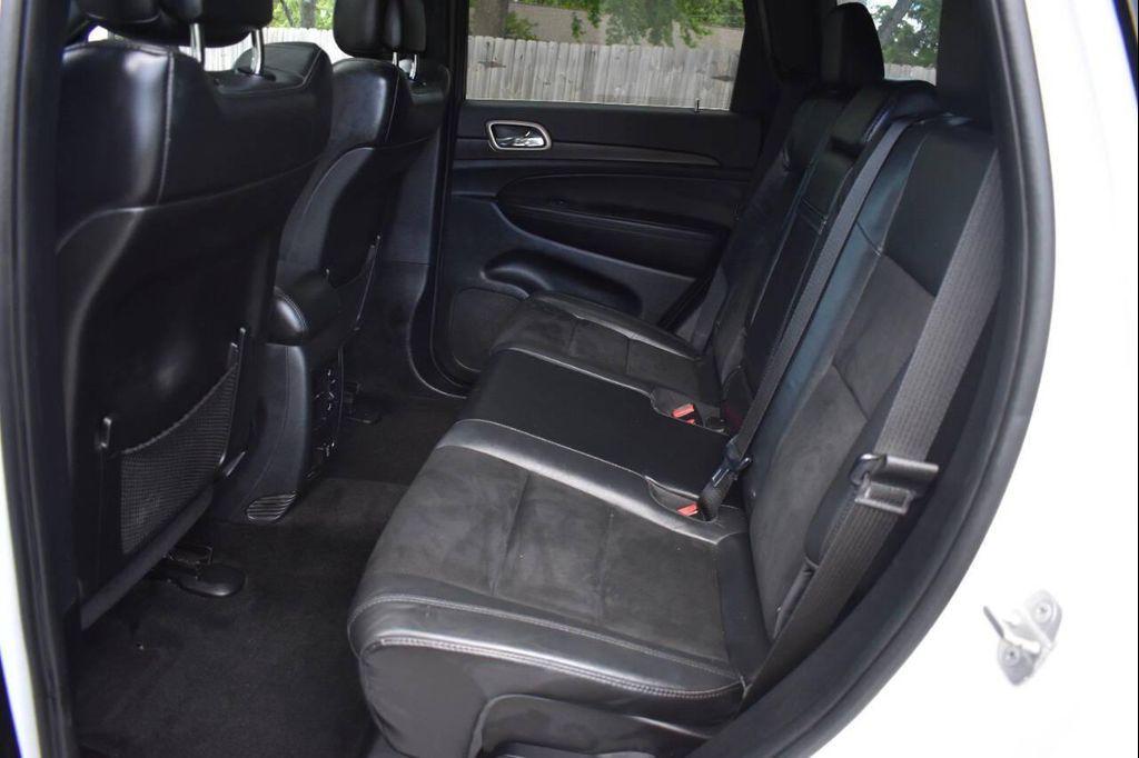 used 2014 Jeep Grand Cherokee car, priced at $11,490