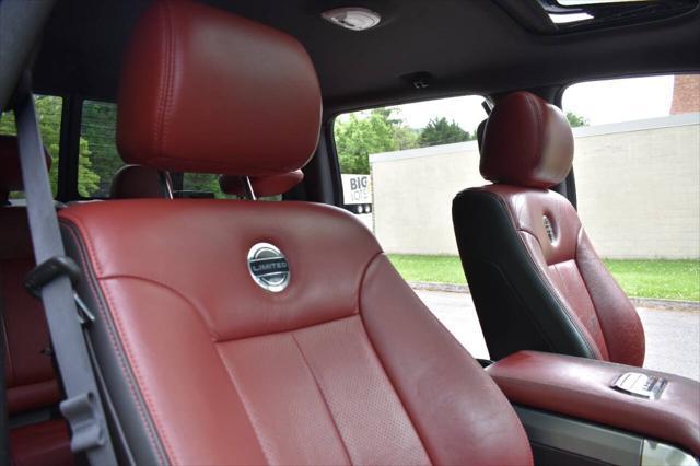used 2013 Ford F-150 car, priced at $20,990
