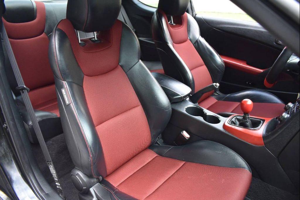 used 2012 Hyundai Genesis Coupe car, priced at $10,990