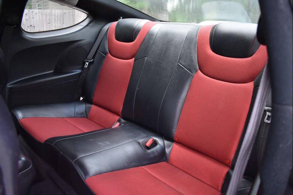 used 2012 Hyundai Genesis Coupe car, priced at $10,990
