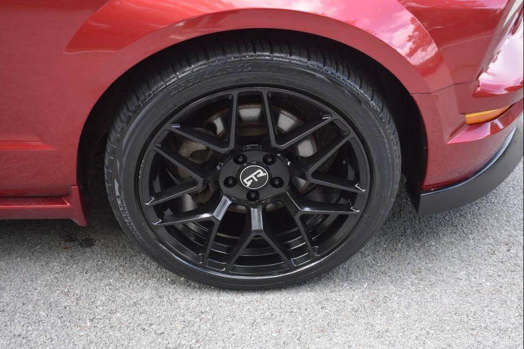 used 2007 Ford Mustang car, priced at $13,990