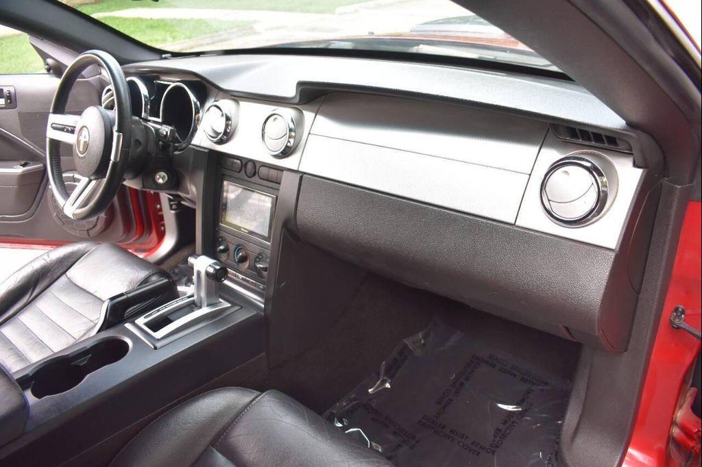 used 2007 Ford Mustang car, priced at $13,990