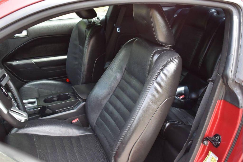 used 2007 Ford Mustang car, priced at $13,990