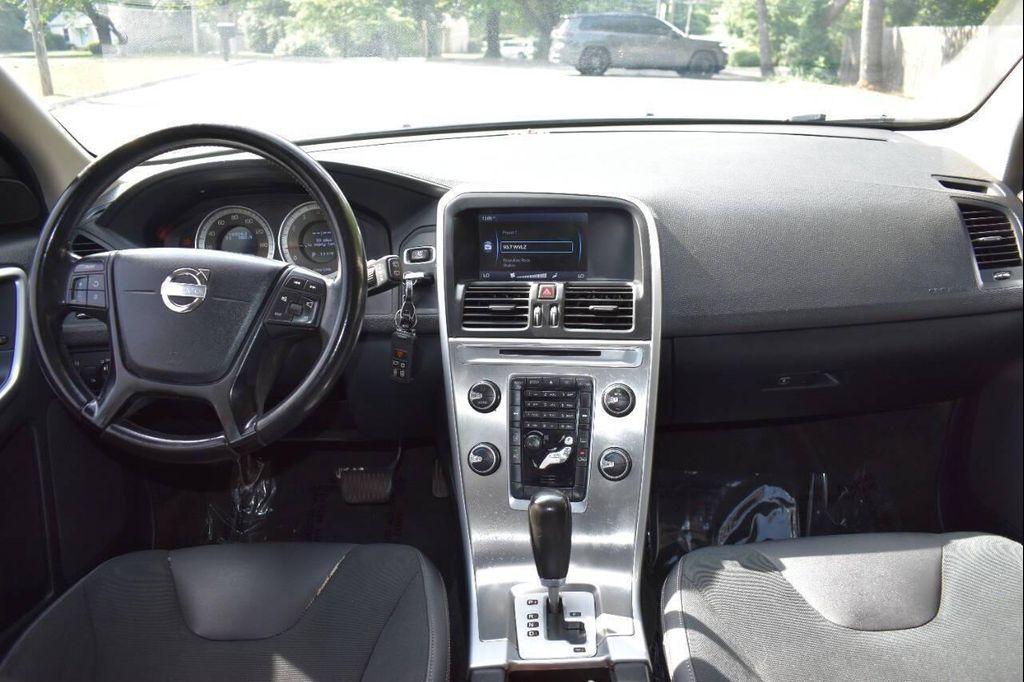 used 2011 Volvo XC60 car, priced at $4,990