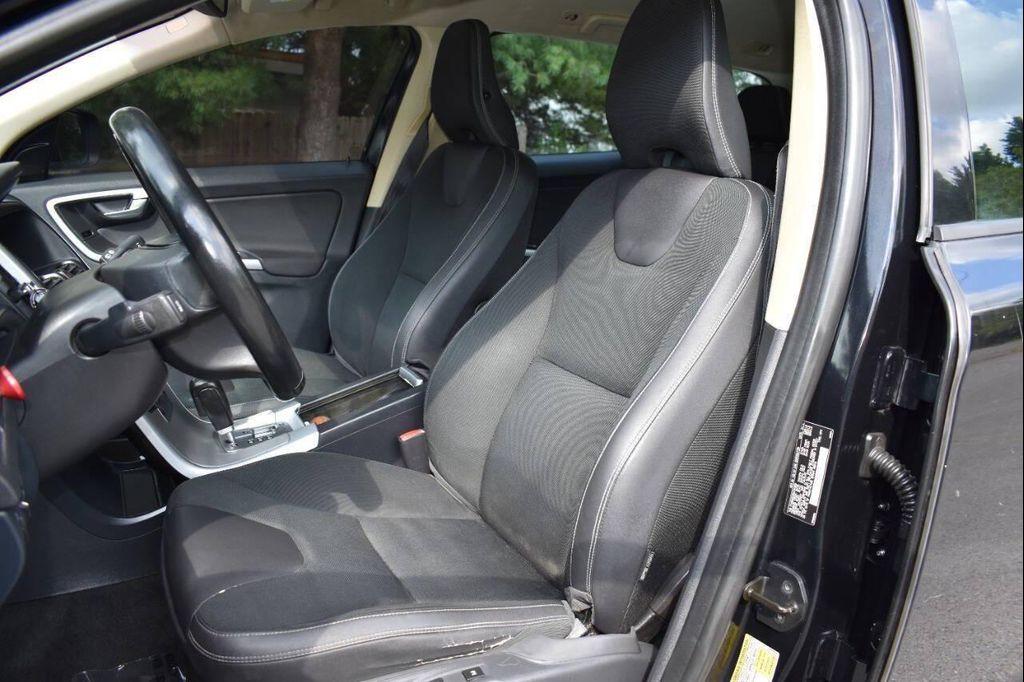used 2011 Volvo XC60 car, priced at $4,990