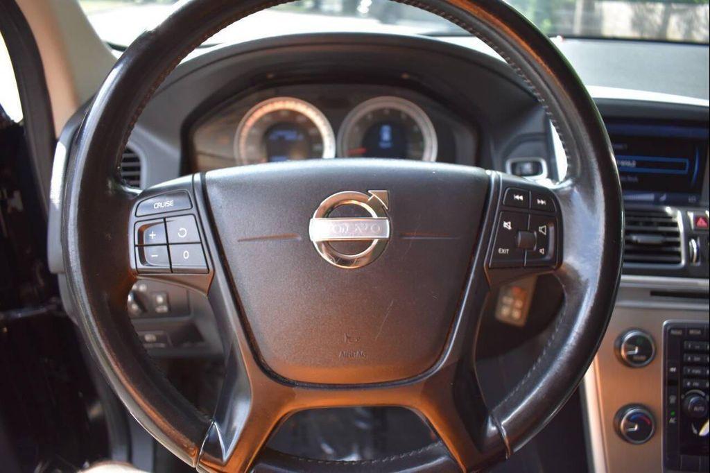 used 2011 Volvo XC60 car, priced at $4,990