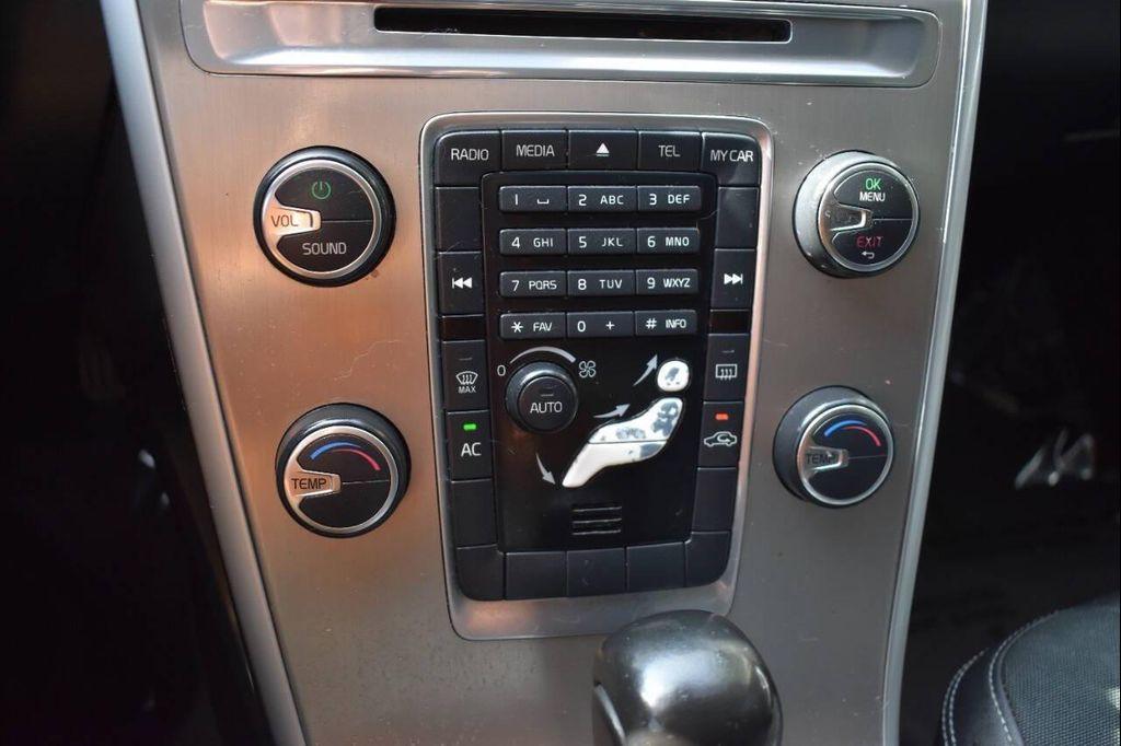 used 2011 Volvo XC60 car, priced at $4,990