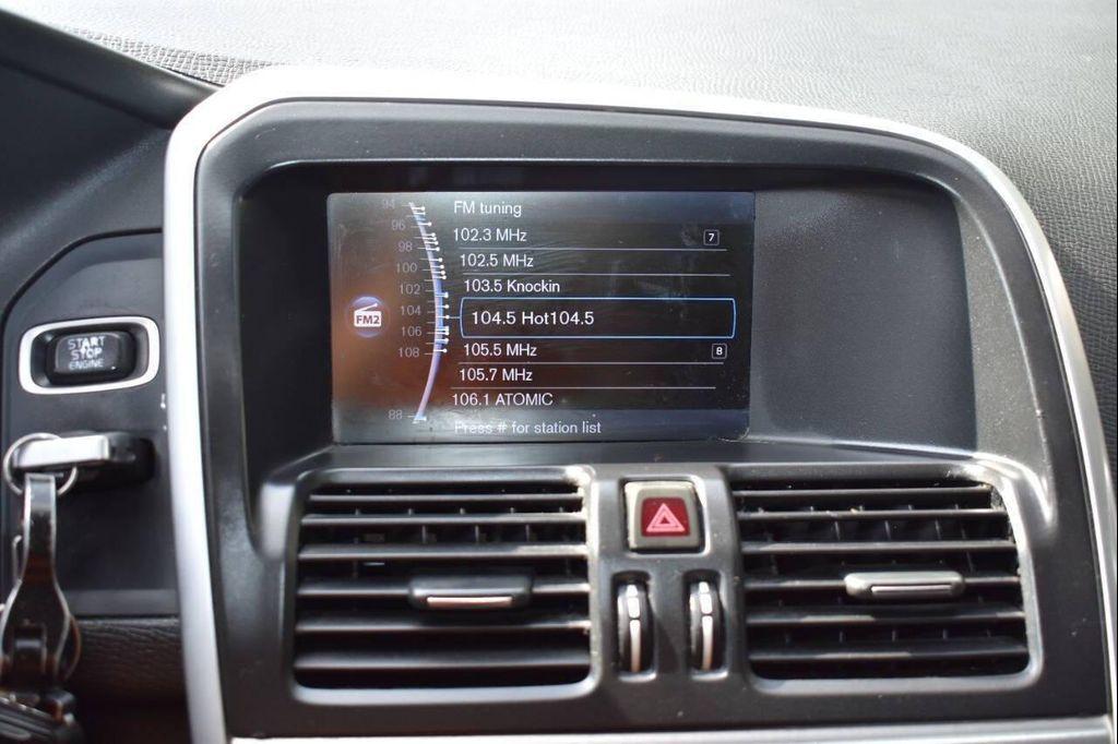 used 2011 Volvo XC60 car, priced at $4,990