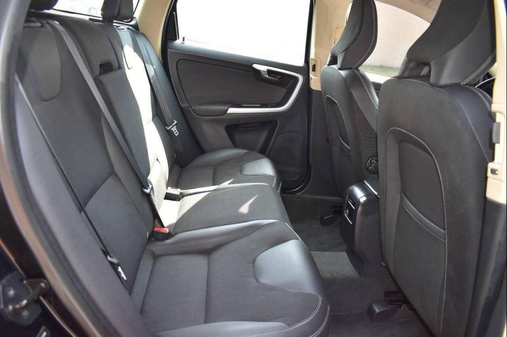 used 2011 Volvo XC60 car, priced at $4,990