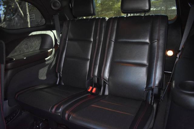 used 2015 Dodge Durango car, priced at $13,990