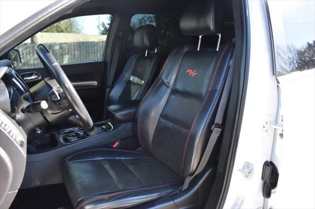 used 2015 Dodge Durango car, priced at $13,990