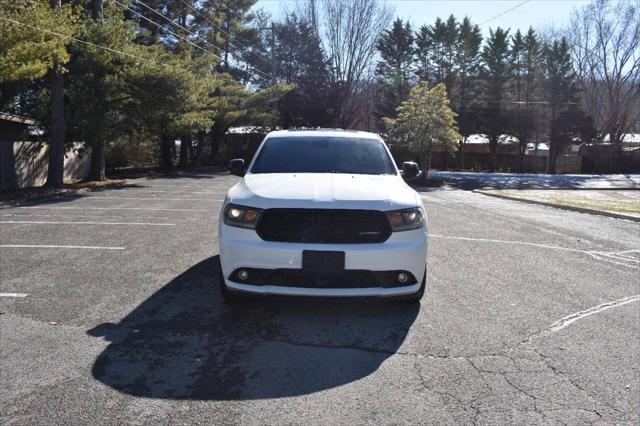 used 2015 Dodge Durango car, priced at $13,990