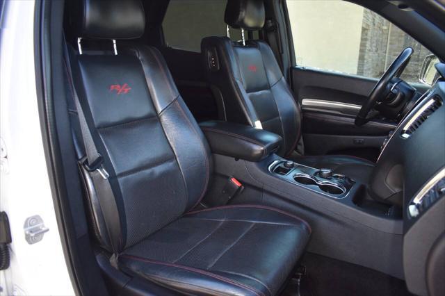 used 2015 Dodge Durango car, priced at $13,990