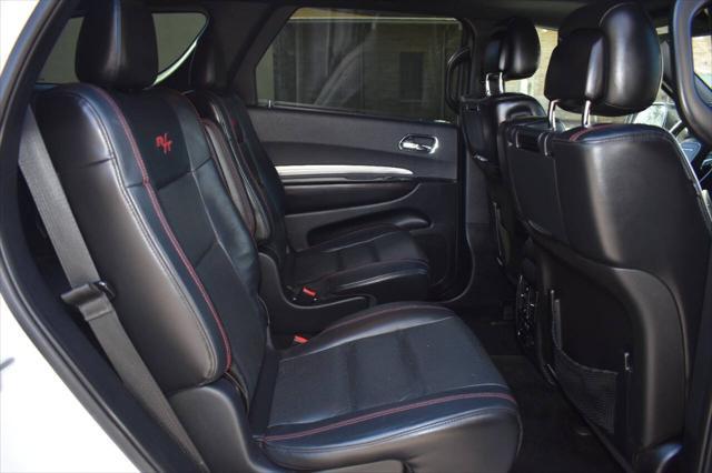 used 2015 Dodge Durango car, priced at $13,990