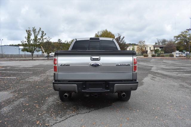 used 2014 Ford F-150 car, priced at $18,990