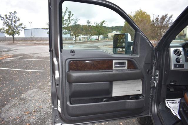 used 2014 Ford F-150 car, priced at $18,990