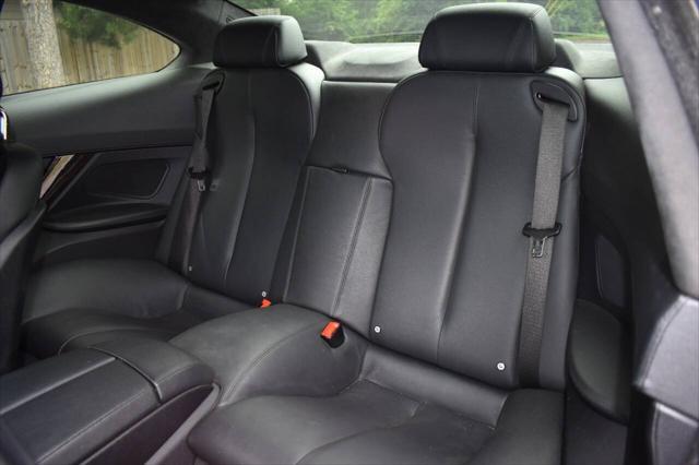 used 2013 BMW 640 car, priced at $17,990
