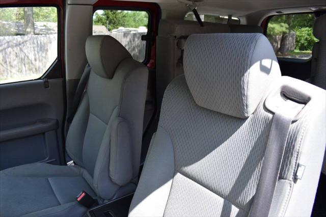 used 2010 Honda Element car, priced at $11,990