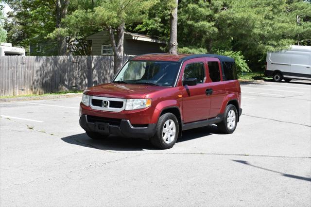 used 2010 Honda Element car, priced at $11,990