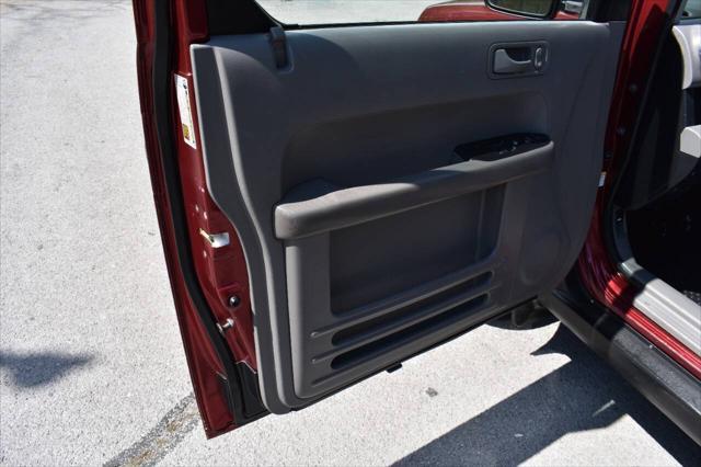 used 2010 Honda Element car, priced at $11,990