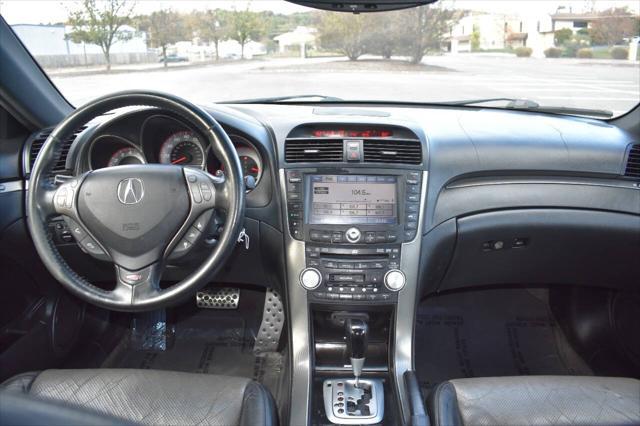 used 2007 Acura TL car, priced at $9,990