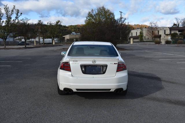 used 2007 Acura TL car, priced at $9,990