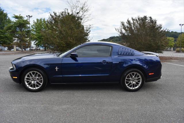 used 2012 Ford Mustang car, priced at $12,990