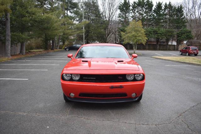 used 2014 Dodge Challenger car, priced at $14,490