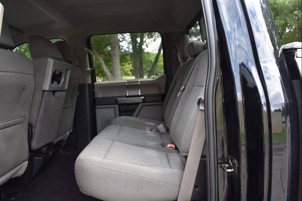 used 2017 Ford F-150 car, priced at $20,990