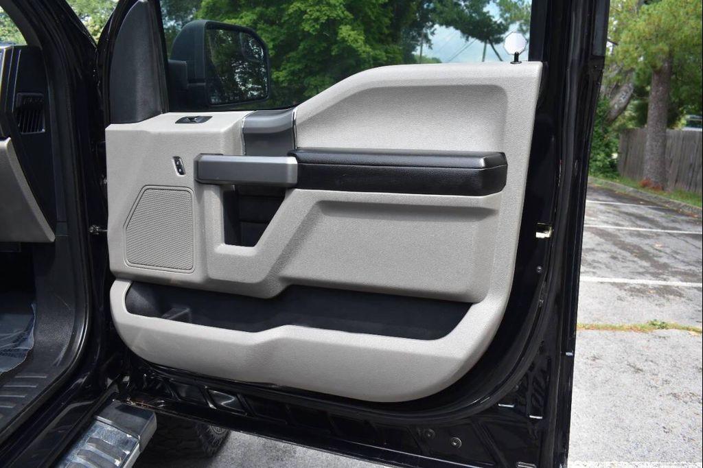 used 2017 Ford F-150 car, priced at $20,990