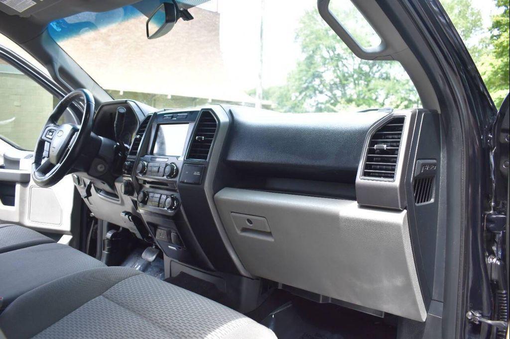 used 2017 Ford F-150 car, priced at $20,990