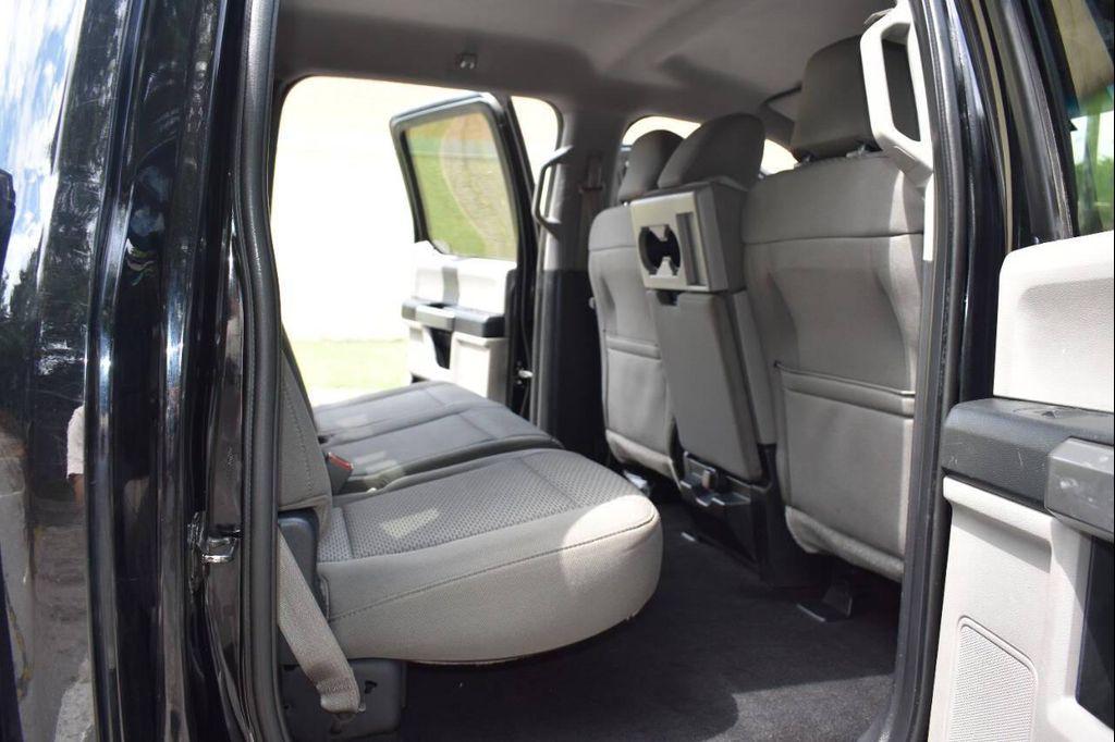 used 2017 Ford F-150 car, priced at $20,990