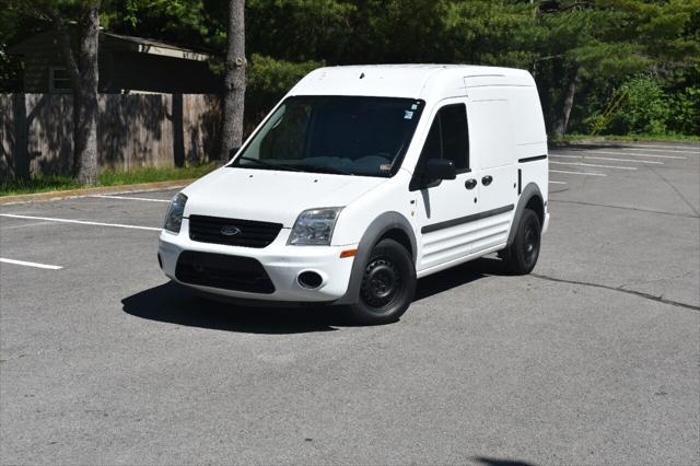 used 2012 Ford Transit Connect car, priced at $11,990