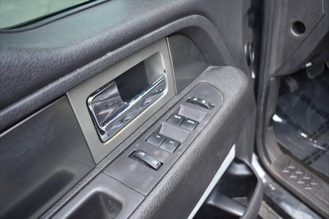 used 2014 Ford F-150 car, priced at $16,990