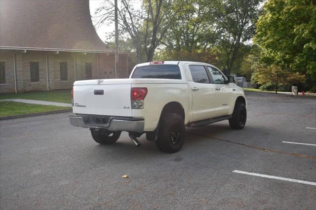 used 2007 Toyota Tundra car, priced at $14,990