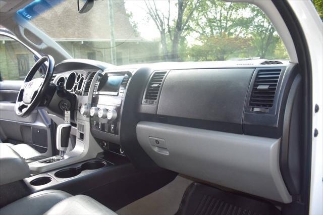 used 2007 Toyota Tundra car, priced at $14,990