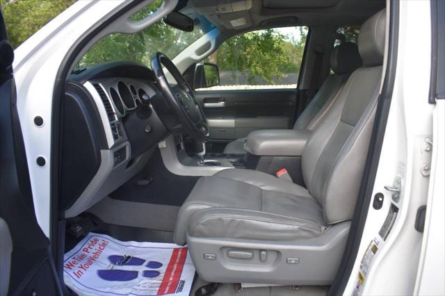 used 2007 Toyota Tundra car, priced at $14,990