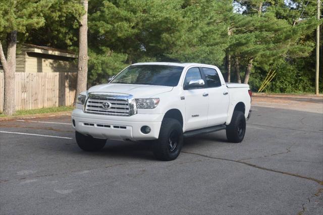 used 2007 Toyota Tundra car, priced at $14,990