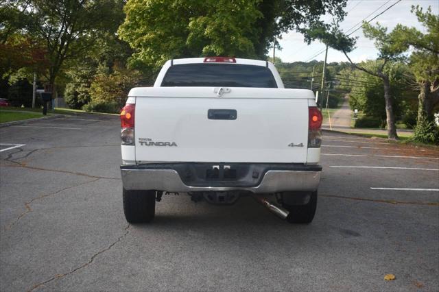 used 2007 Toyota Tundra car, priced at $14,990