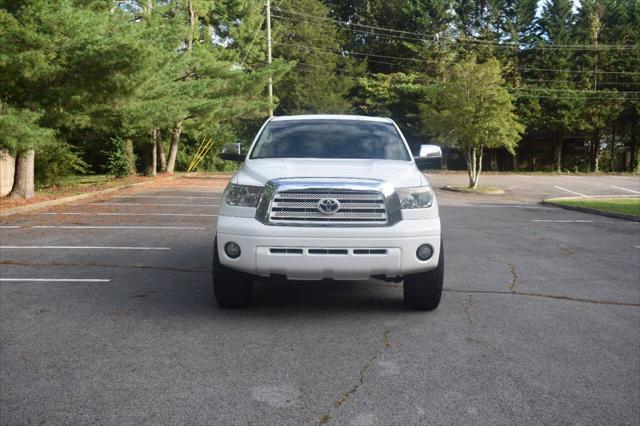 used 2007 Toyota Tundra car, priced at $14,990