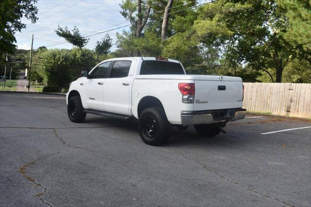 used 2007 Toyota Tundra car, priced at $14,990