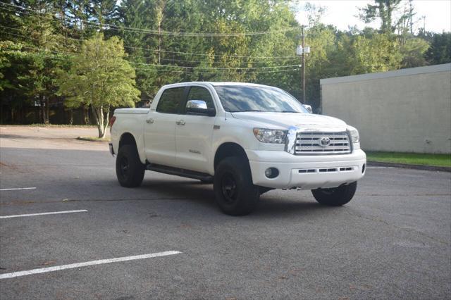 used 2007 Toyota Tundra car, priced at $14,990