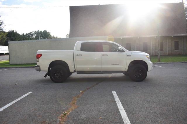 used 2007 Toyota Tundra car, priced at $14,990