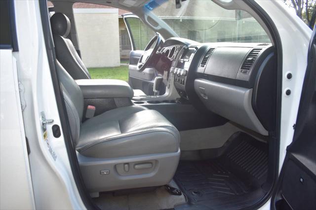 used 2007 Toyota Tundra car, priced at $14,990