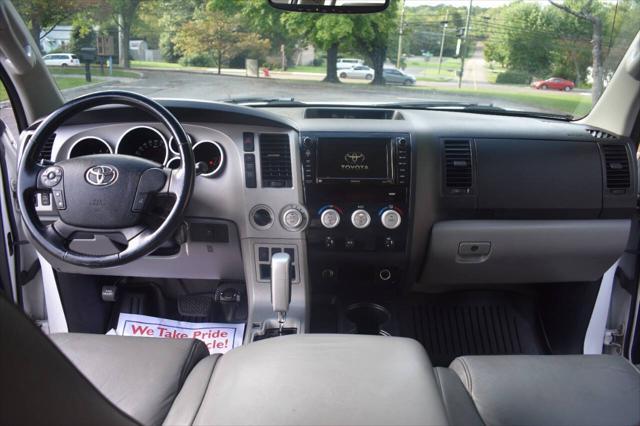 used 2007 Toyota Tundra car, priced at $14,990