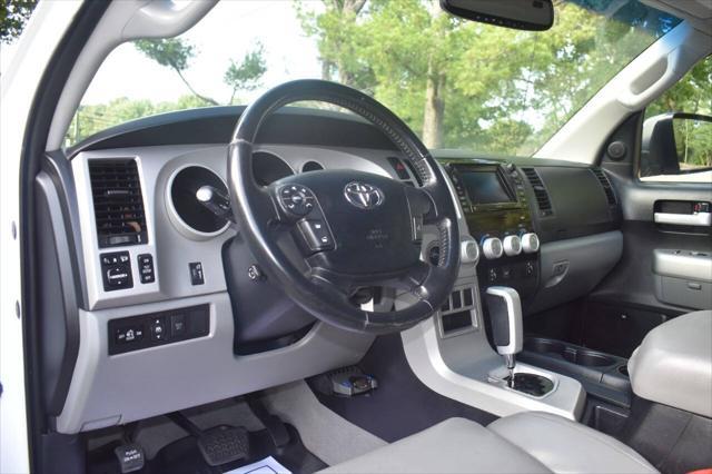 used 2007 Toyota Tundra car, priced at $14,990